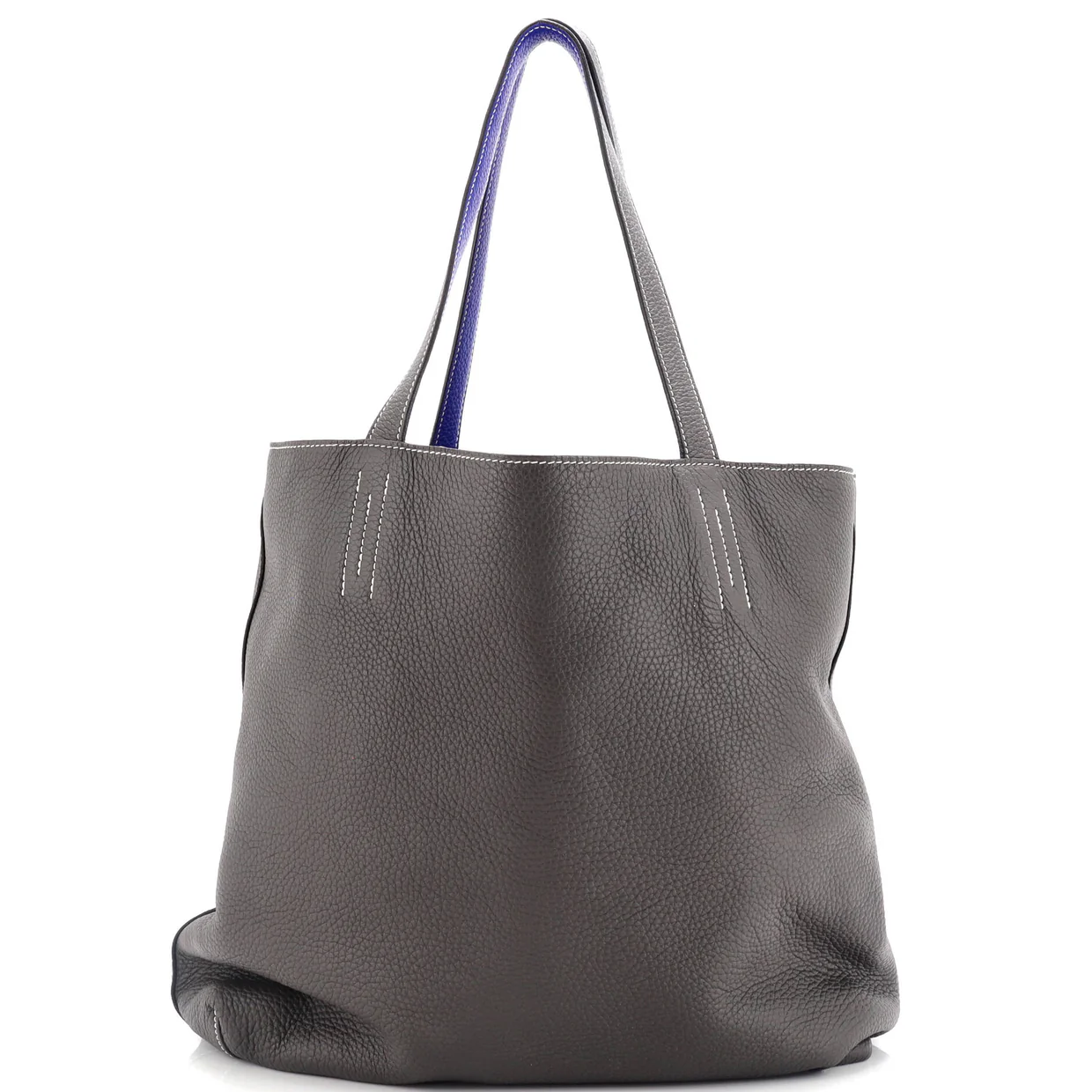 Double Sens Tote Clemence 36 - Deep Luxury