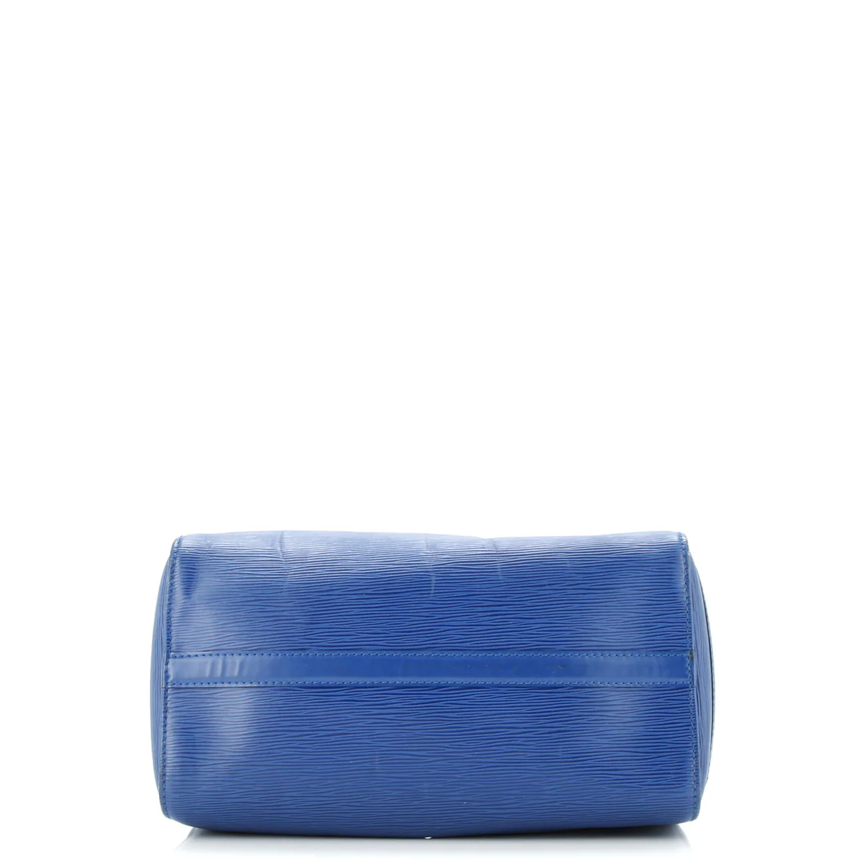 Speedy Handbag Epi Leather 30 - Deep Luxury