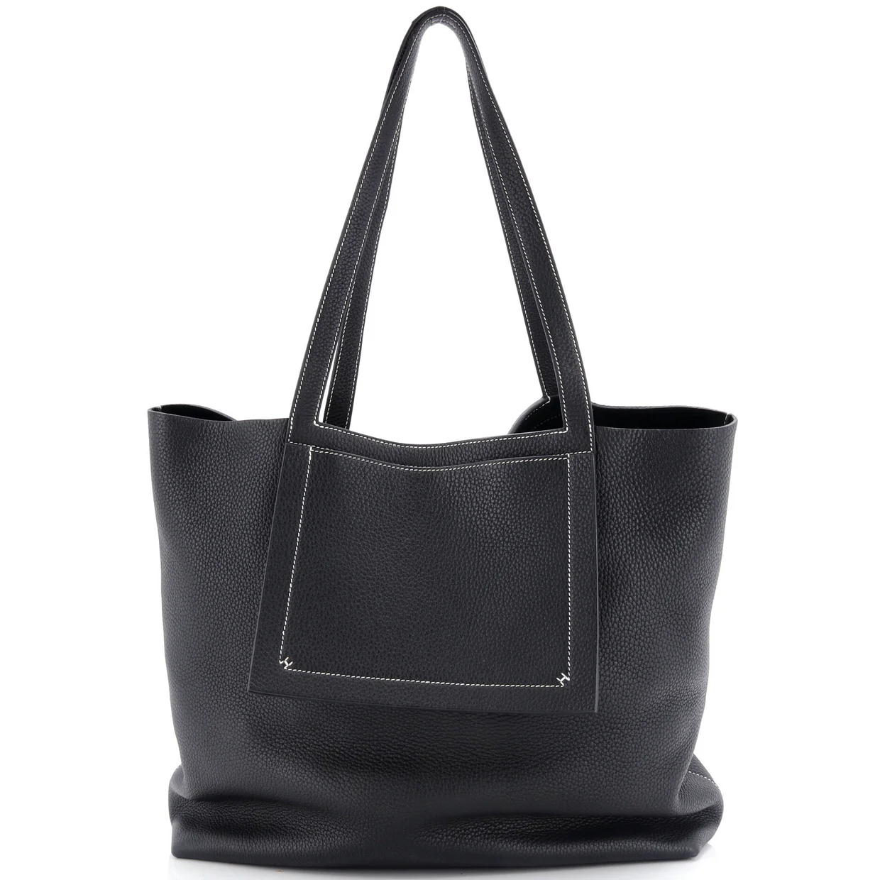 Cabasellier Tote Clemence 31 - Deep Luxury
