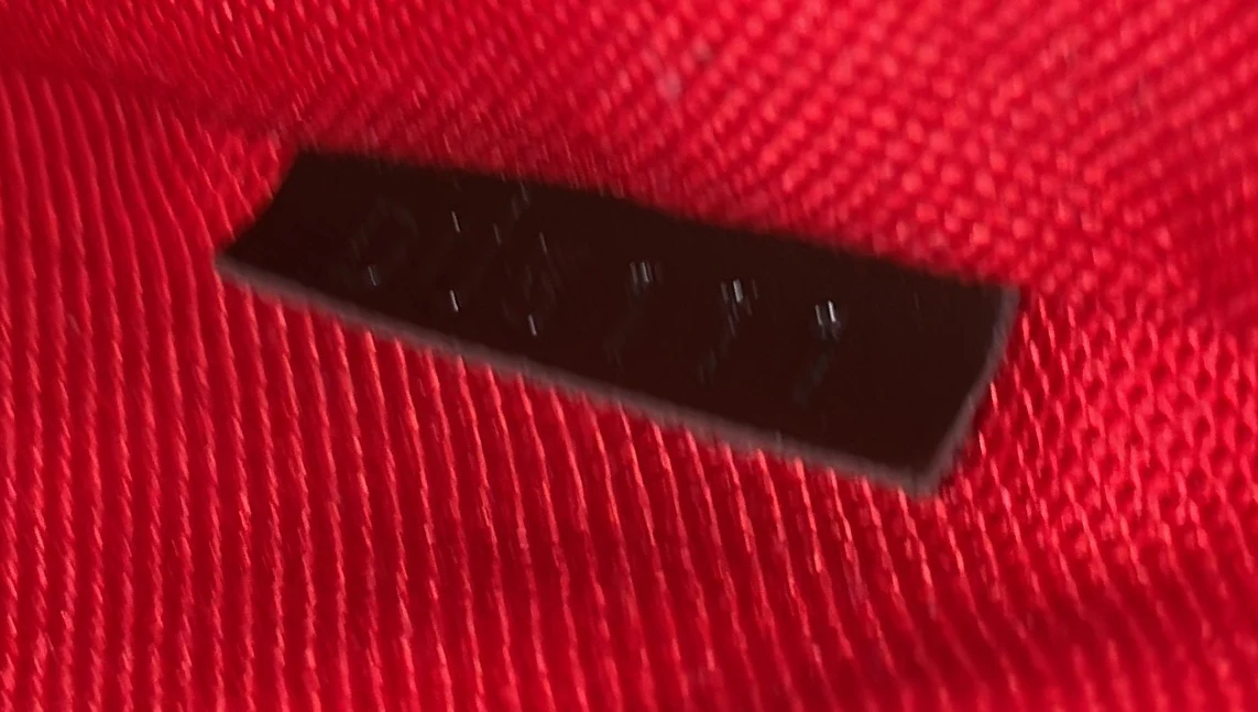 Bloomsbury Handbag Damier PM - Deep Luxury