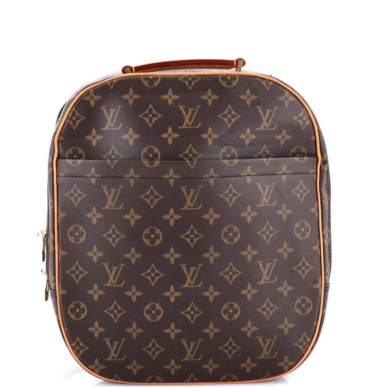Sac a Dos Packall Bag Monogram Canvas PM - Deep Luxury