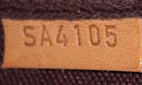 Favorite Handbag Monogram Canvas PM - Deep Luxury