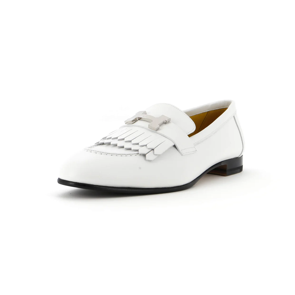 Women's Royal Loafers Leather - Deep Luxury