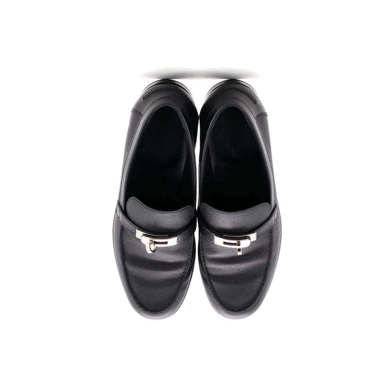 Women's Destin Loafers Leather - Deep Luxury