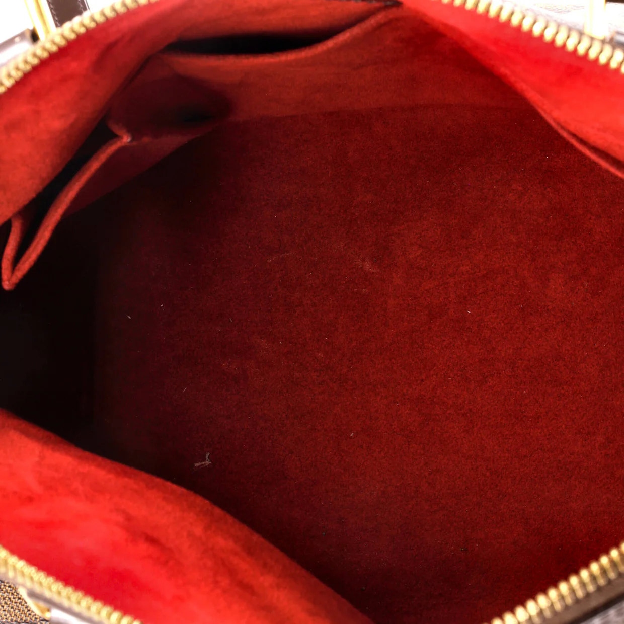 Trevi Handbag Damier GM - Deep Luxury