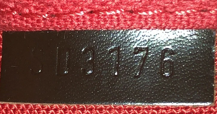 Favorite Handbag Damier MM - Deep Luxury