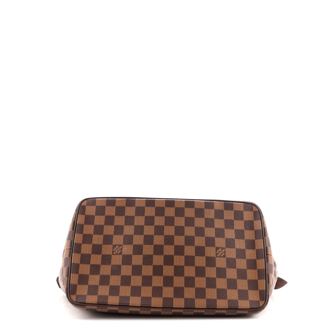 Saleya Handbag Damier MM - Deep Luxury