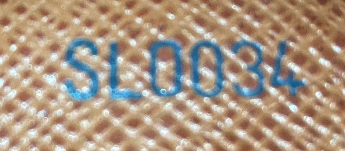 Trocadero Handbag Monogram Canvas 30 - Deep Luxury