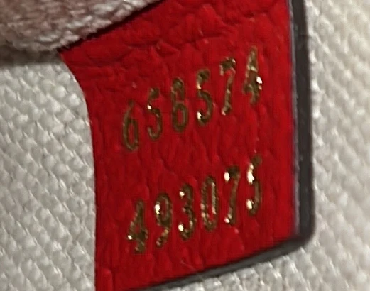 Horsebit 1955 Shoulder Bag Leather Mini - Deep Luxury