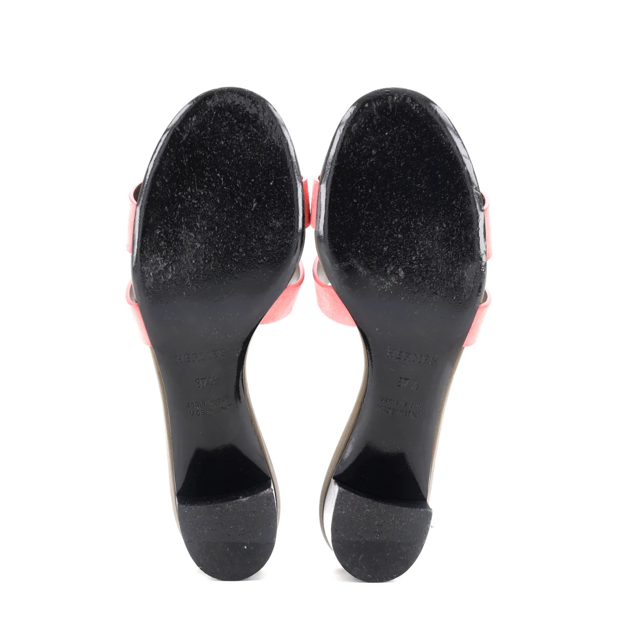 Women's Oasis Sandals Suede - Deep Luxury