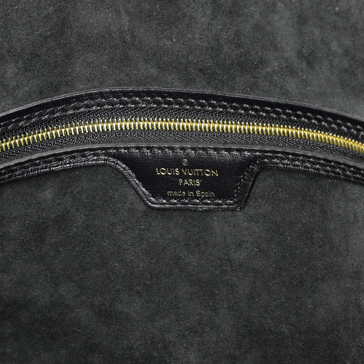 Neverfull NM Tote Limited Edition Since 1854 Monogram Jacquard MM - Deep Luxury