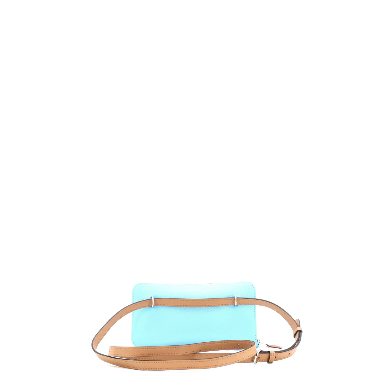 Nouveau To Go Wallet Epsom with Swift - Deep Luxury