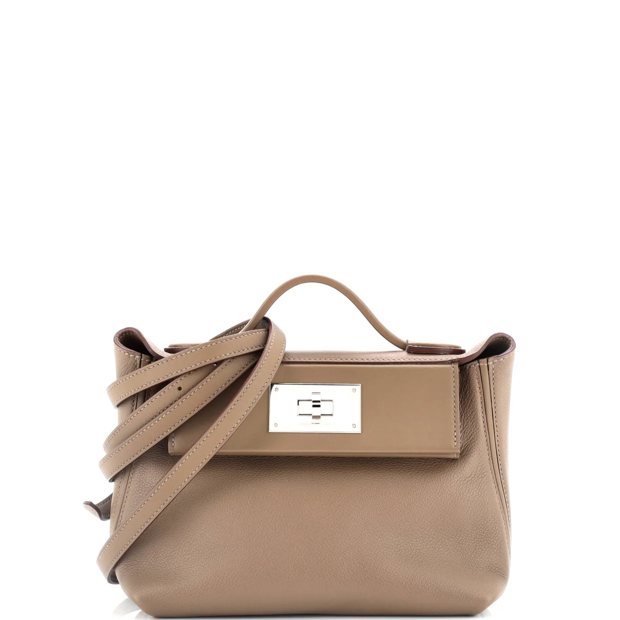 24/24 Bag Evercolor with Swift 21 - Deep Luxury