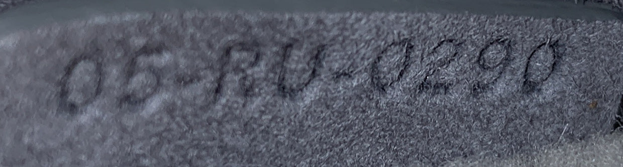 Bobby Flap Bag Shearling and Suede Medium - Deep Luxury