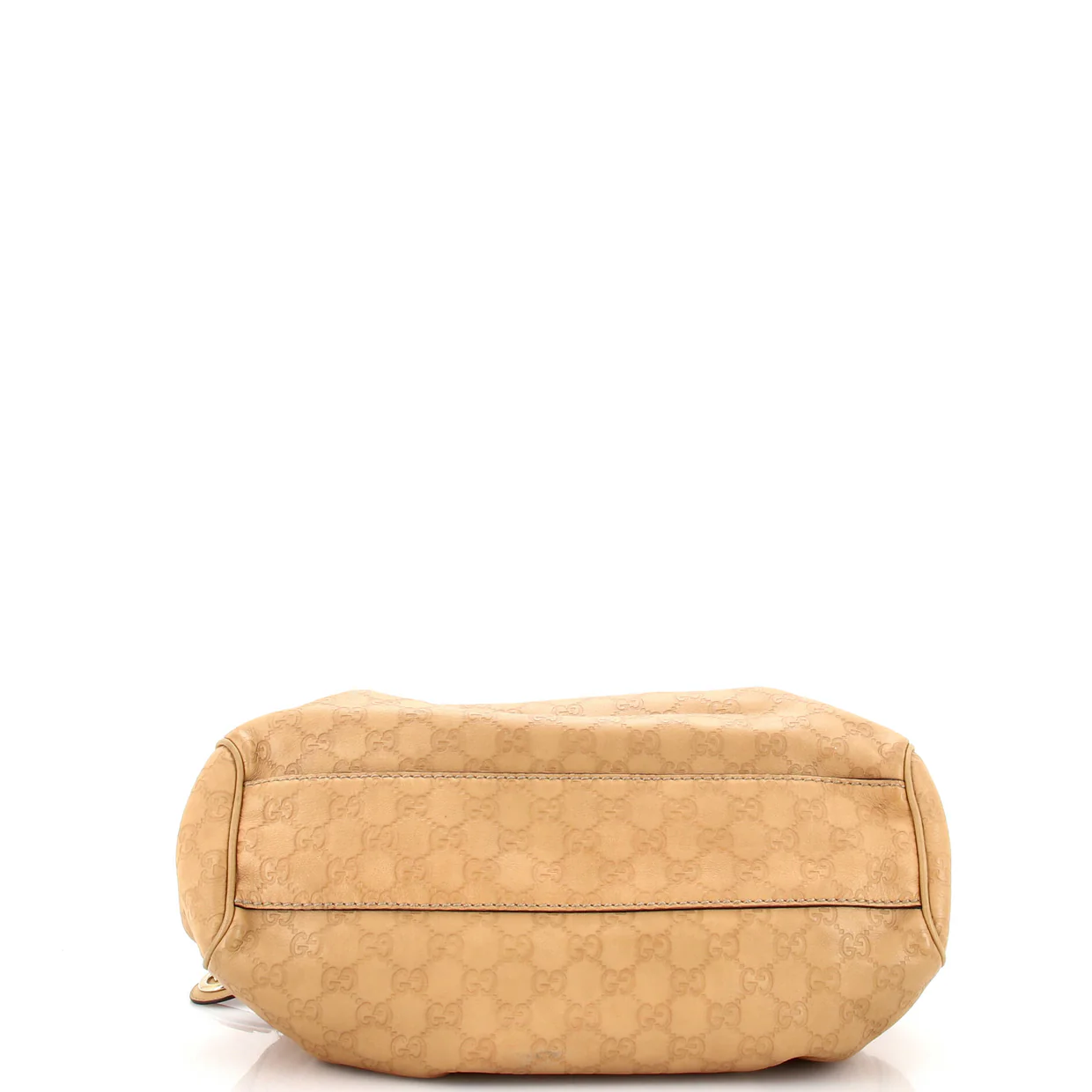 Sukey Tote Guccissima Leather Medium - Deep Luxury