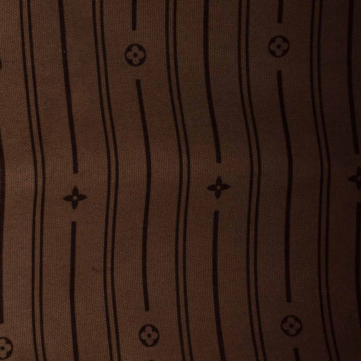 Delightful Handbag Monogram Canvas GM - Deep Luxury