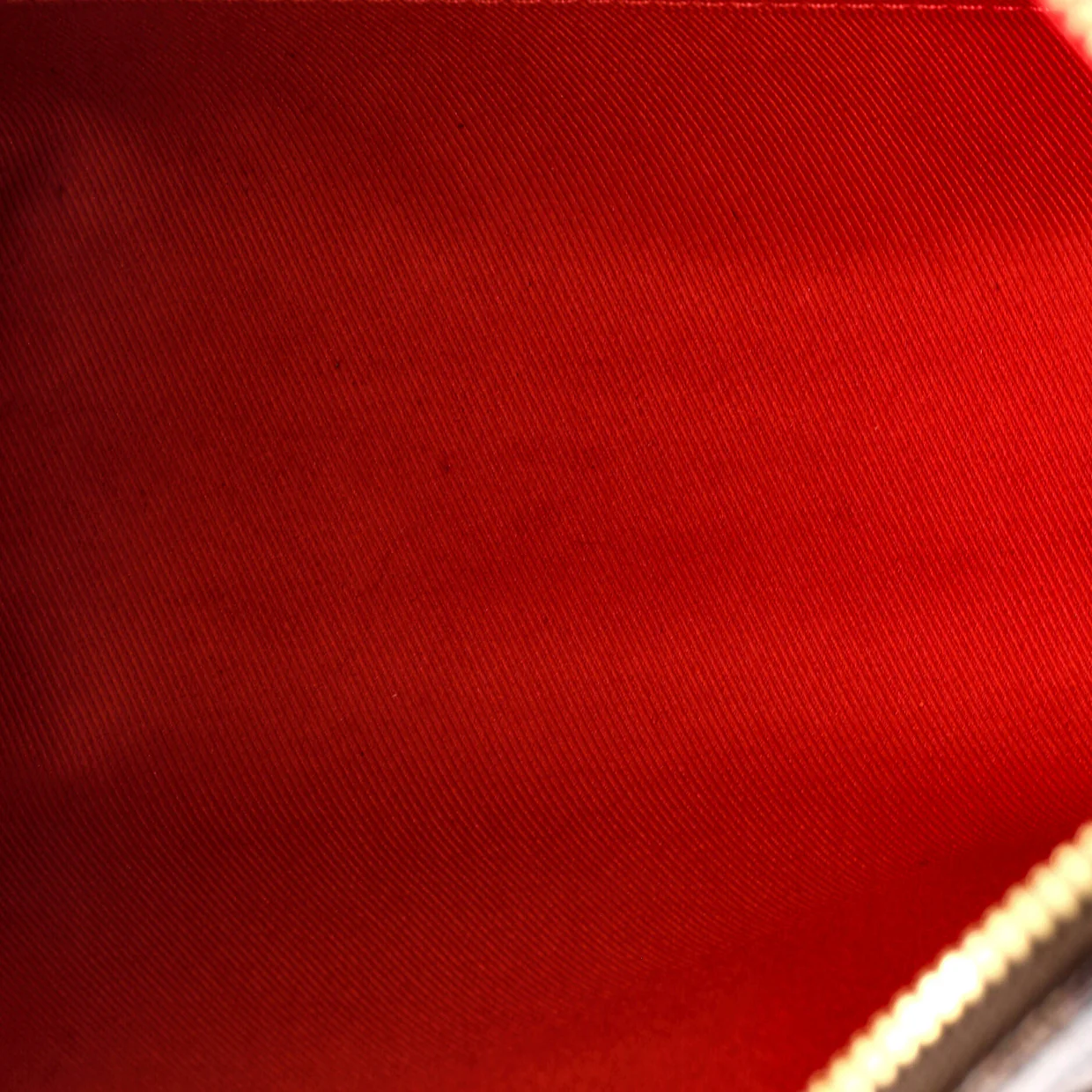 South Bank Besace Bag Damier - Deep Luxury