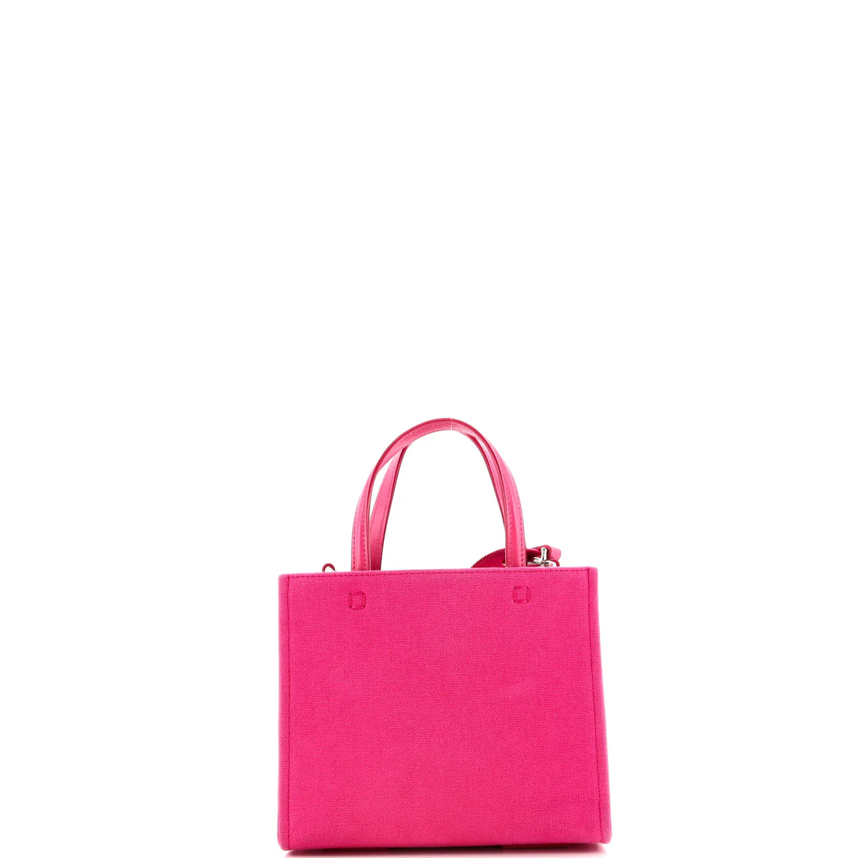 G-Tote Canvas Mini - Deep Luxury