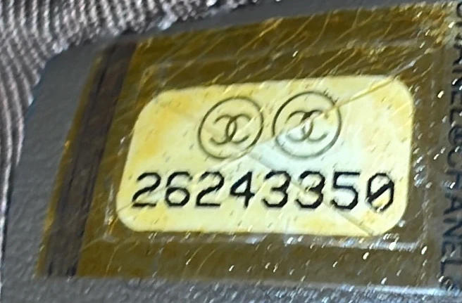 Boy O Case Clutch Quilted Lambskin Medium - Deep Luxury