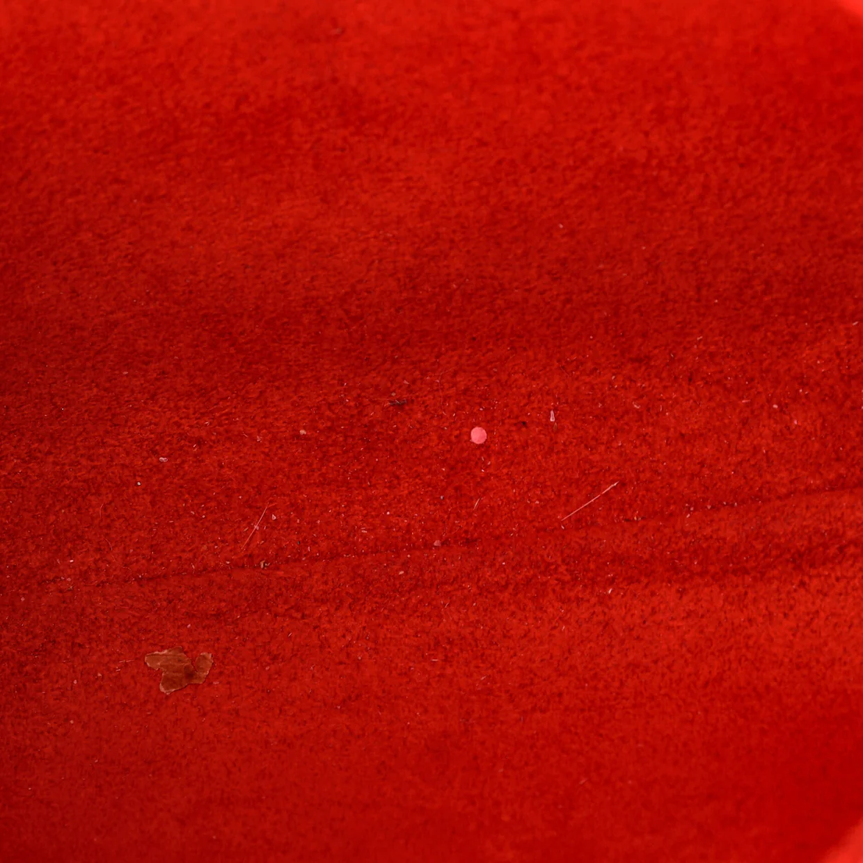 Twice Handbag Monogram Empreinte Leather - Deep Luxury