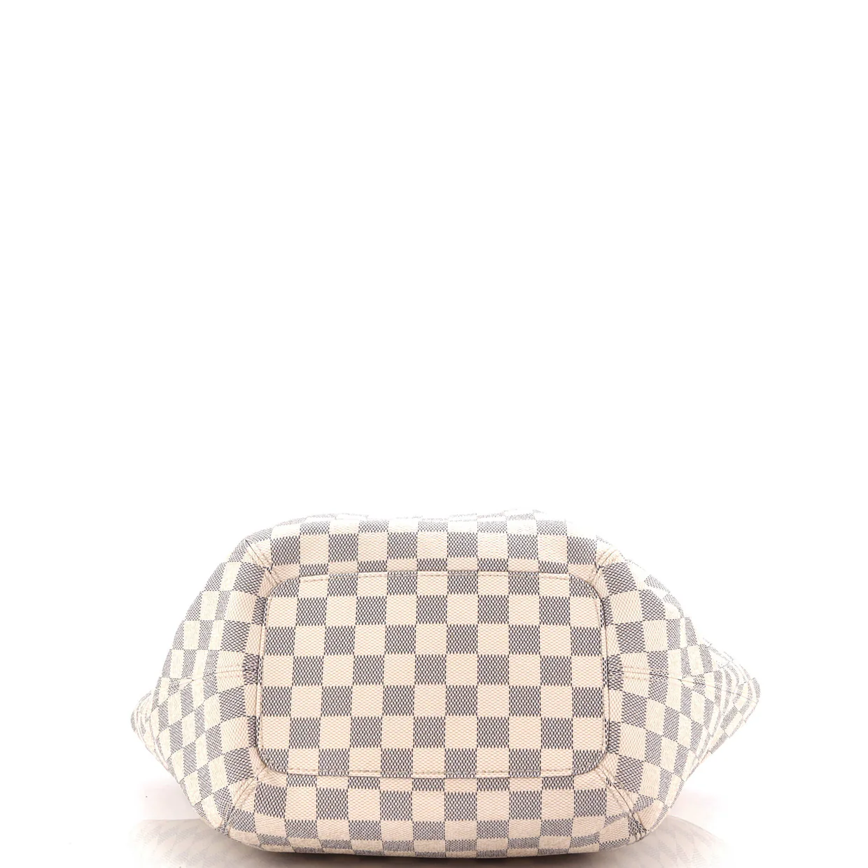 Salina Handbag Damier GM - Deep Luxury