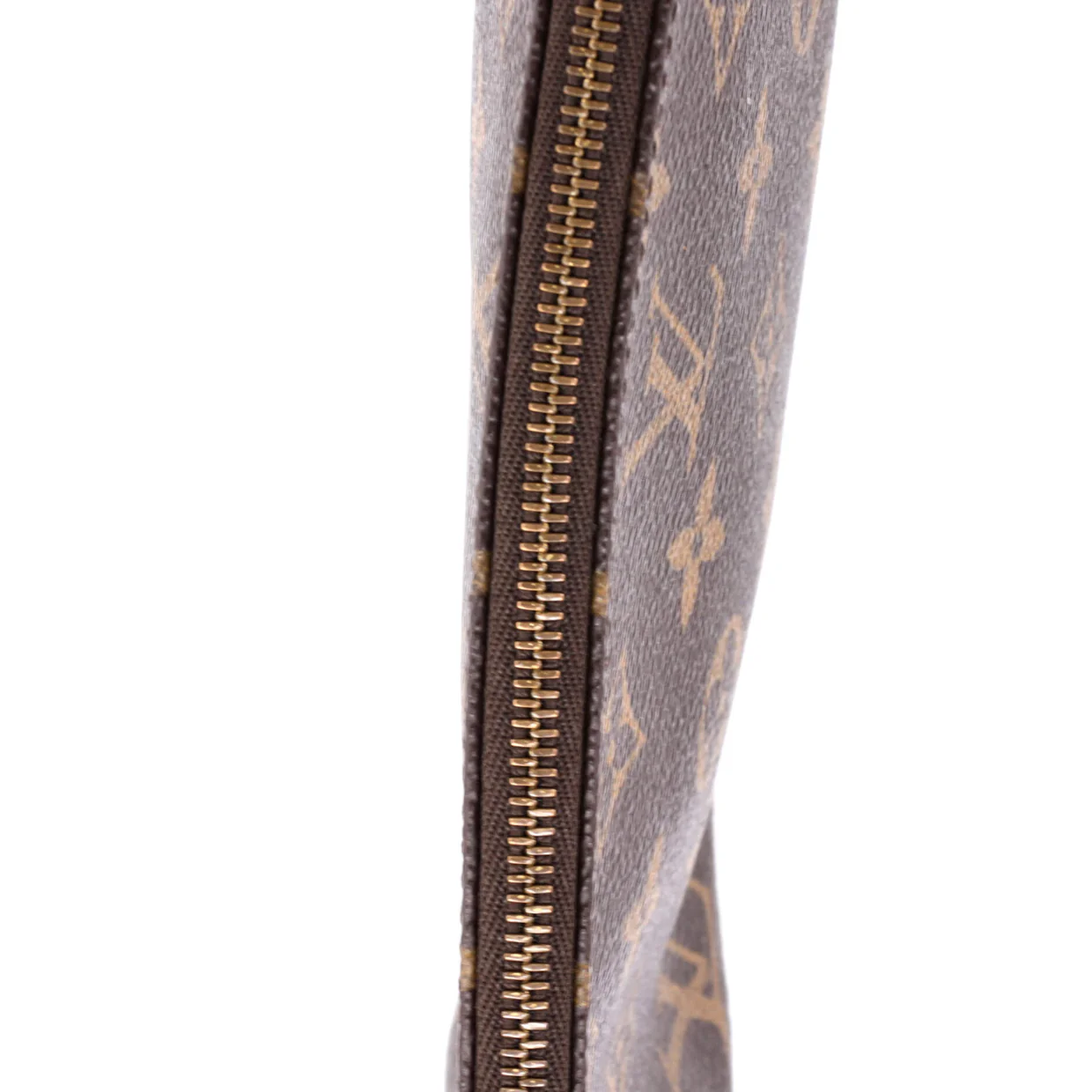 Pochette Accessoires Monogram Canvas - Deep Luxury