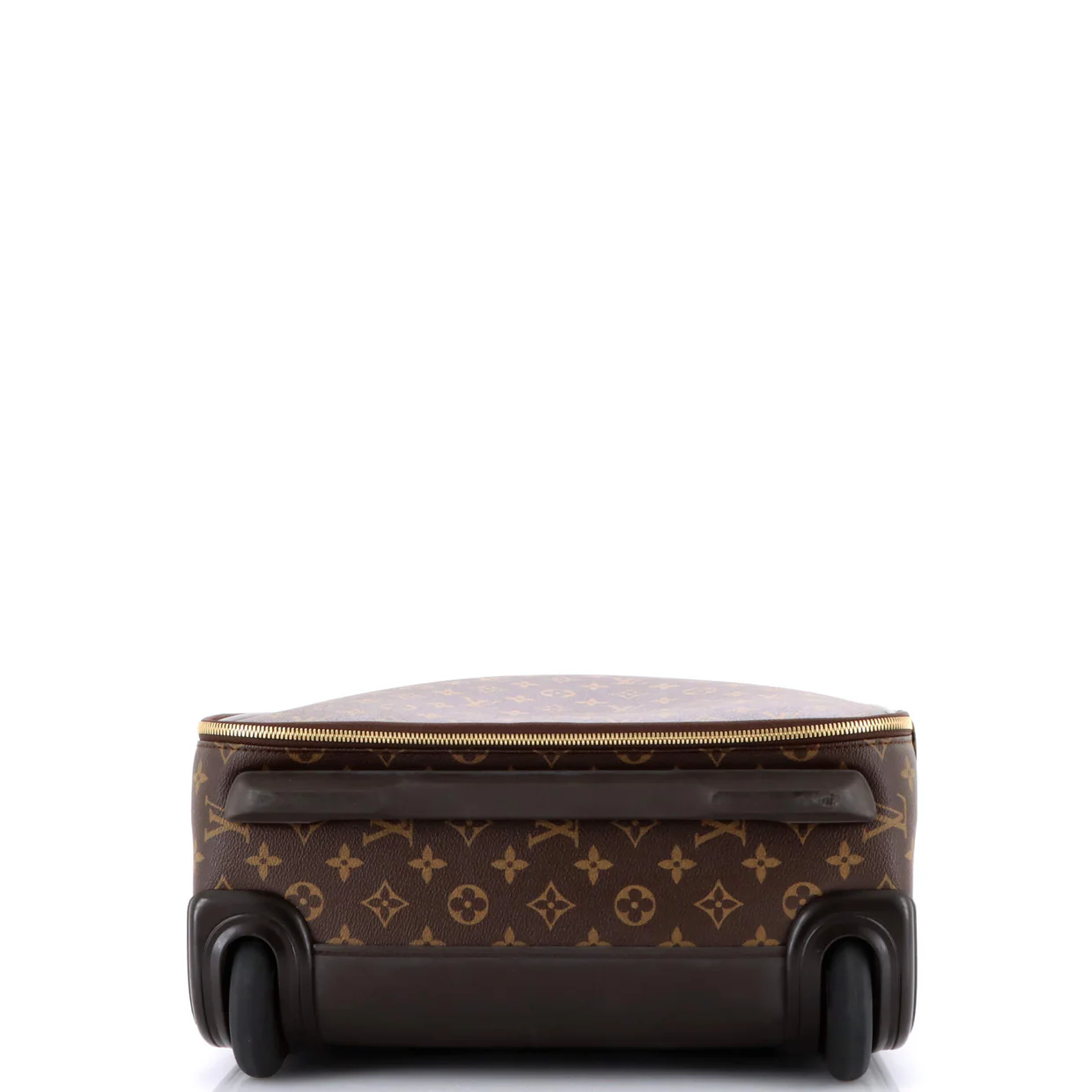 Pegase Luggage Monogram Canvas 45 - Deep Luxury