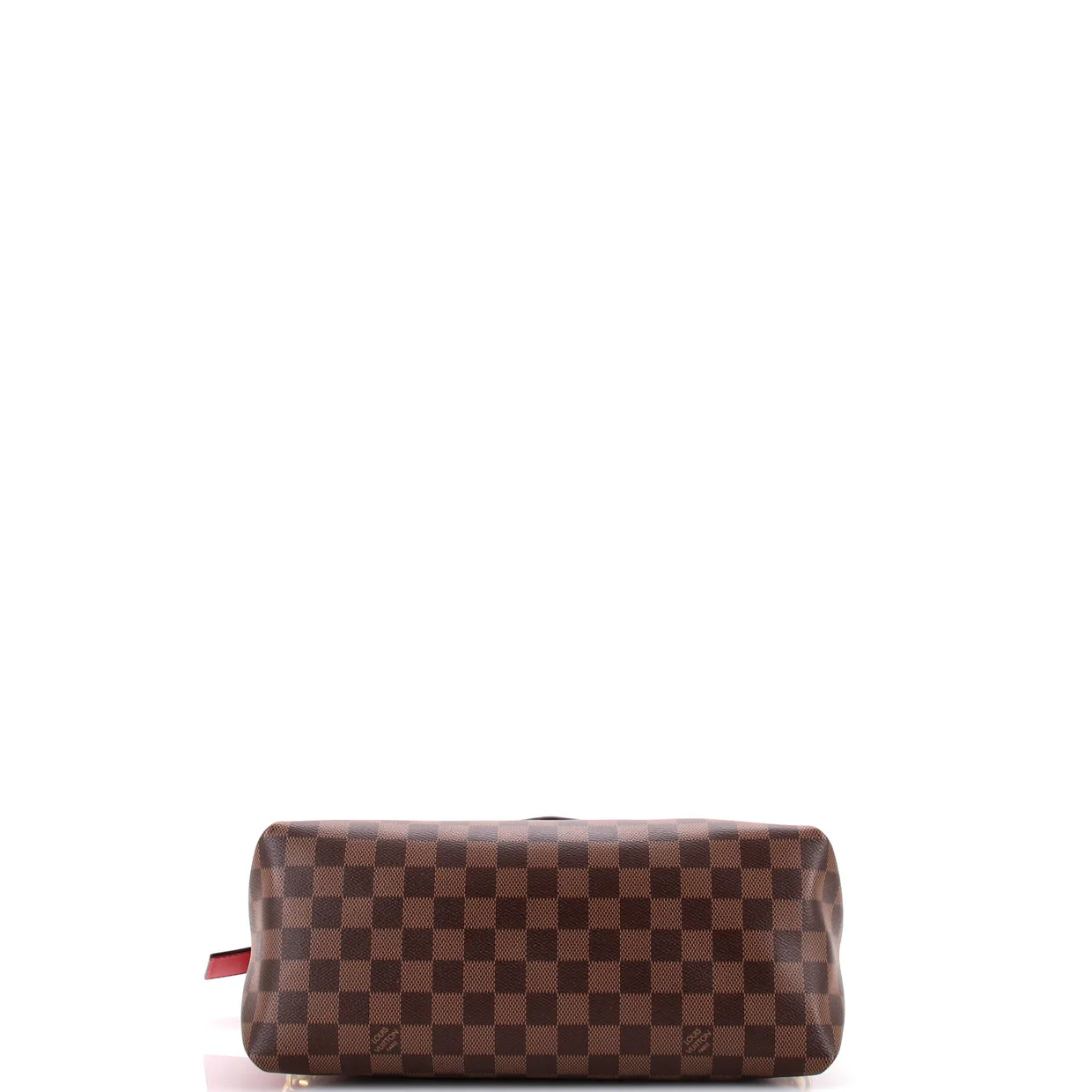 Beaubourg Handbag Damier MM - Deep Luxury