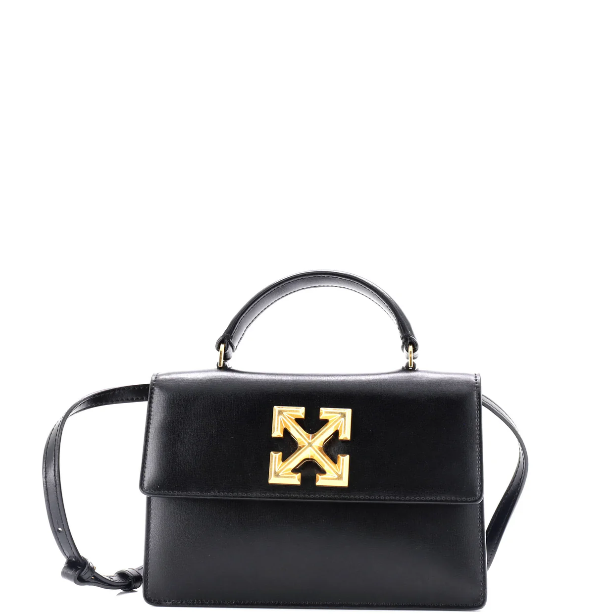 Jitney 1.4 Bag Leather - Deep Luxury