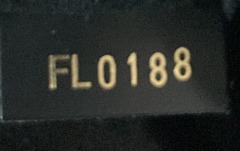 Square Bag Reverse Monogram Canvas - Deep Luxury