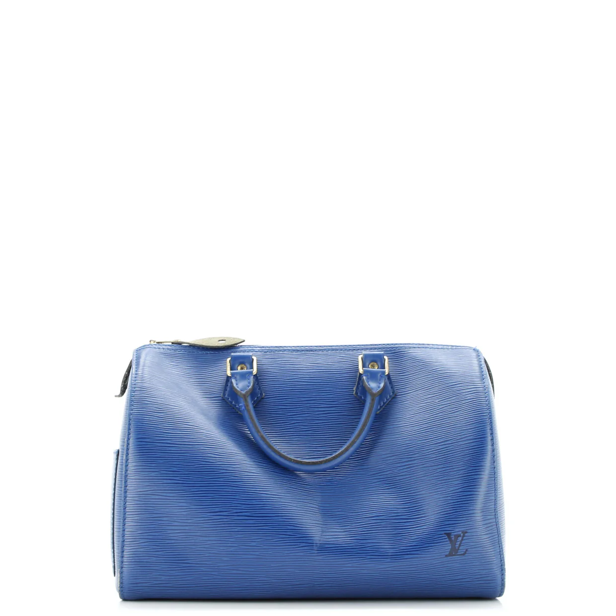 Speedy Handbag Epi Leather 30 - Deep Luxury