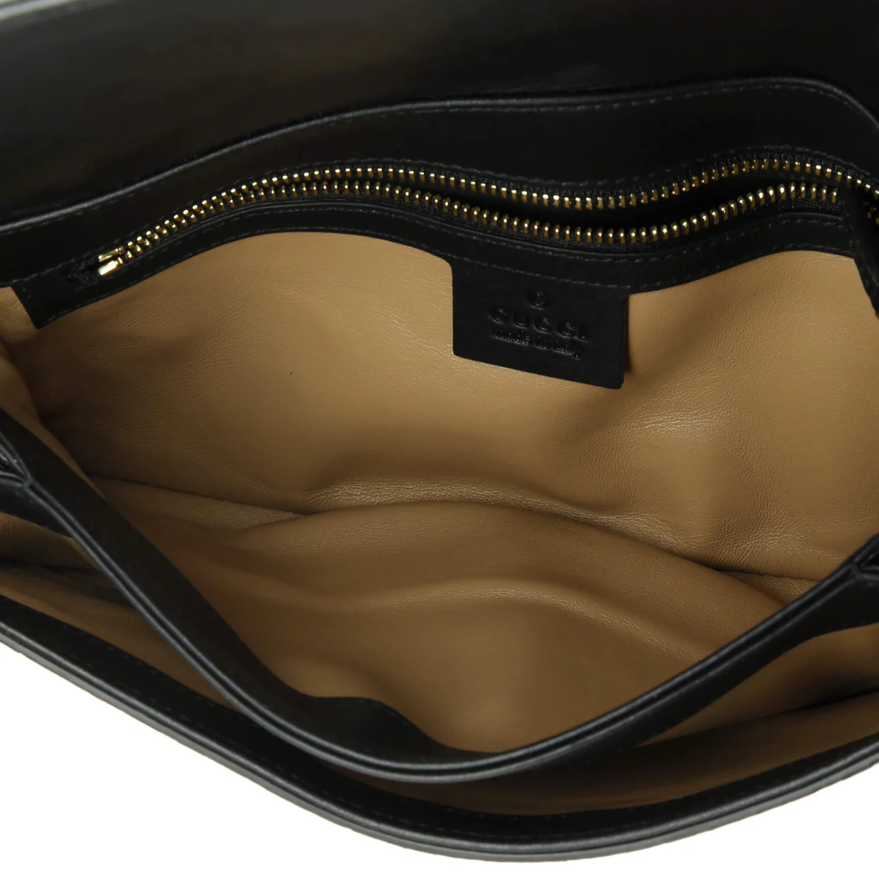 Arli Shoulder Bag Python Small - Deep Luxury