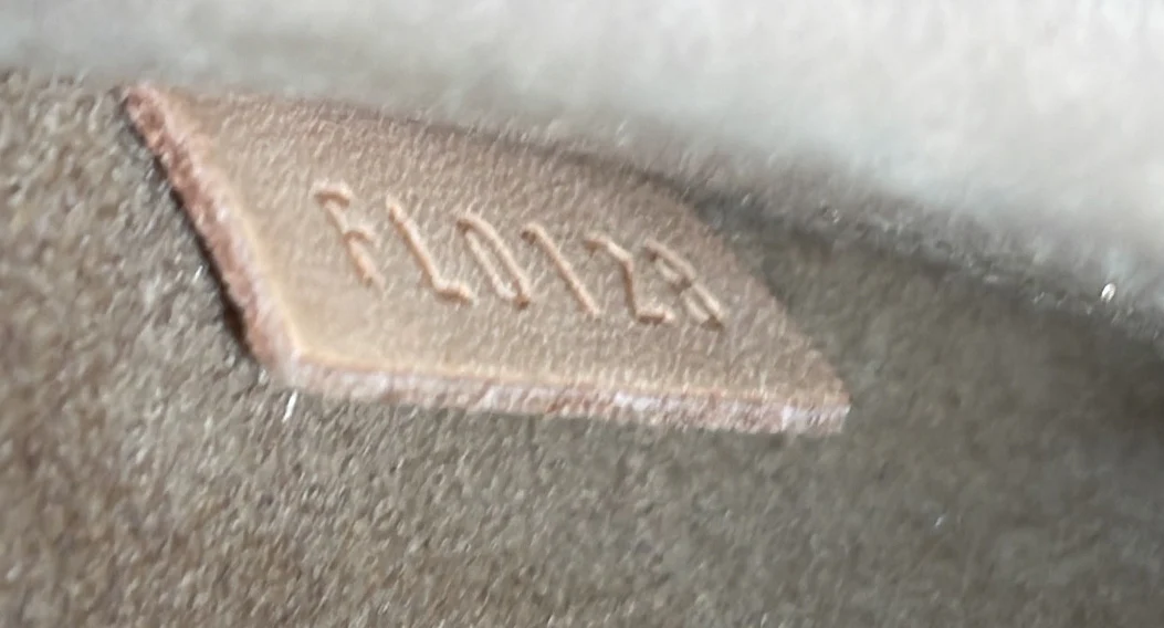 Marignan Handbag Monogram Canvas with Leather - Deep Luxury