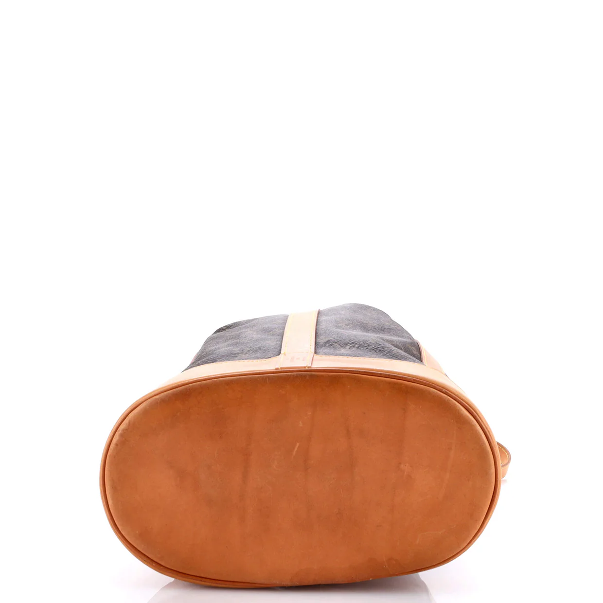 Randonnee Backpack Monogram Canvas PM - Deep Luxury