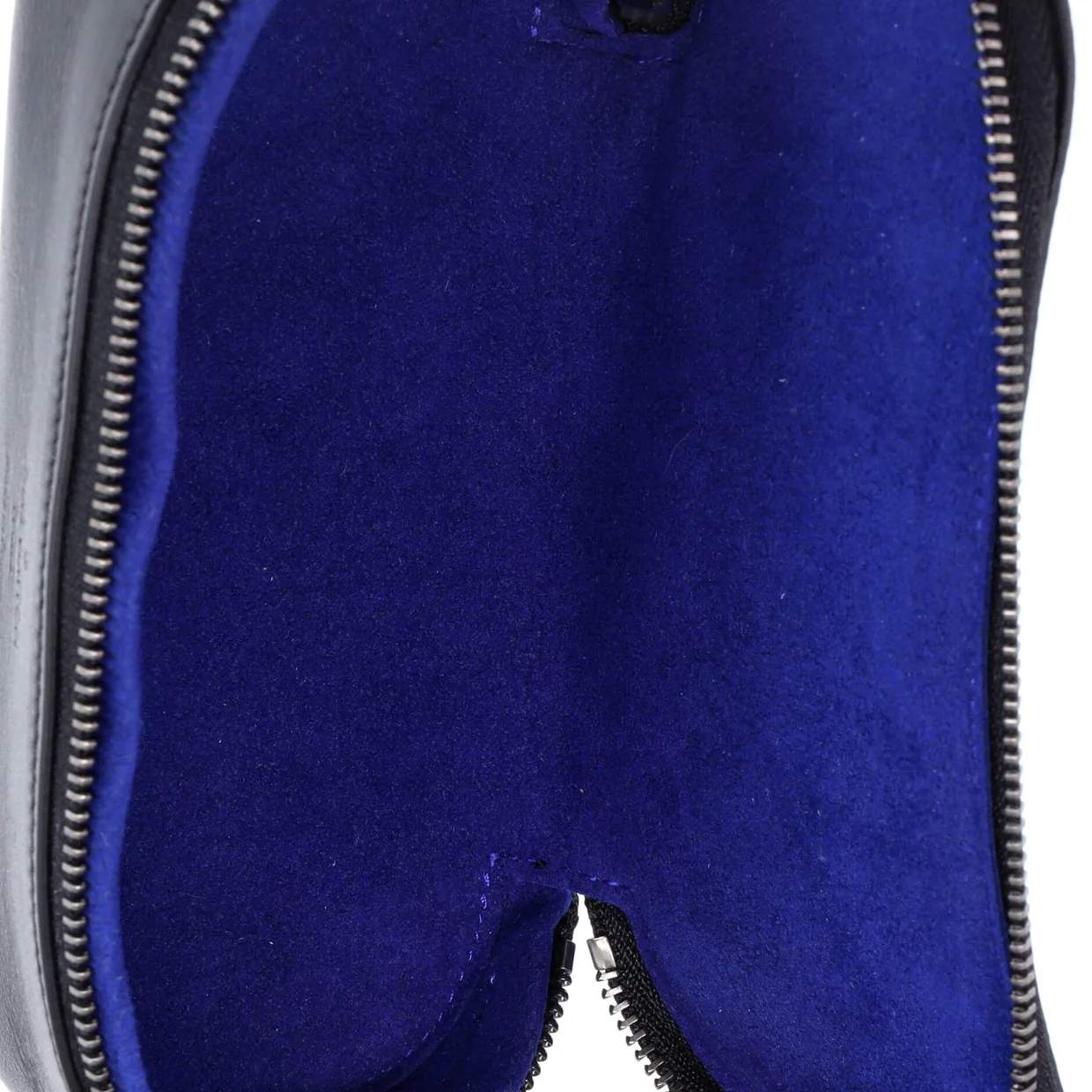 Glasses Case Monogram Eclipse Canvas and Leather GM - Deep Luxury