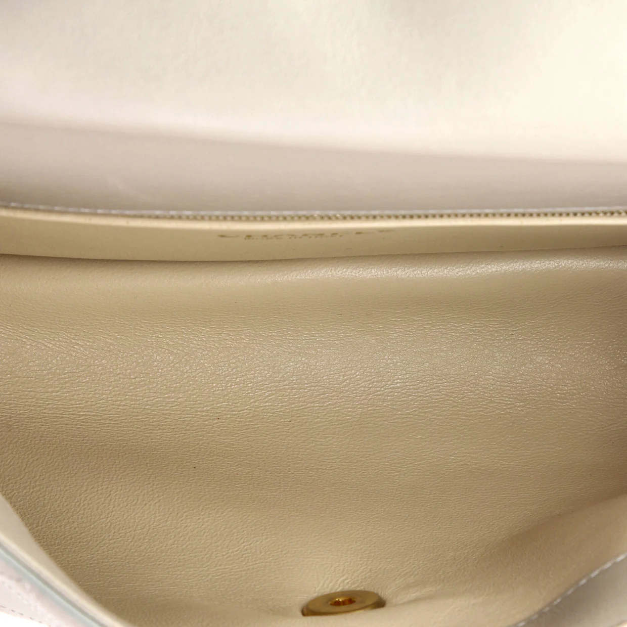 Coco Luxe Flap Bag Quilted Calfskin Medium - Deep Luxury