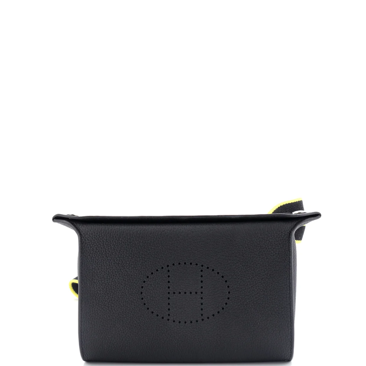 Videpoches Bag Togo - Deep Luxury