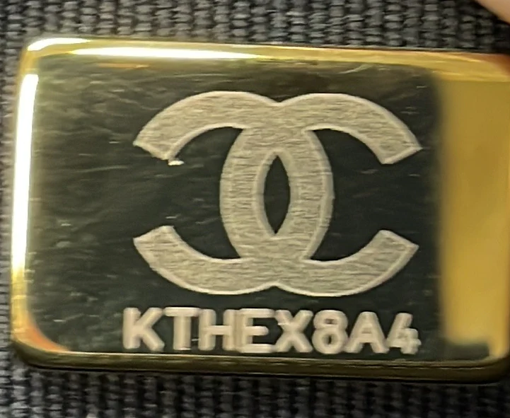 Candy Heart Flap Bag Quilted Lambskin Mini - Deep Luxury