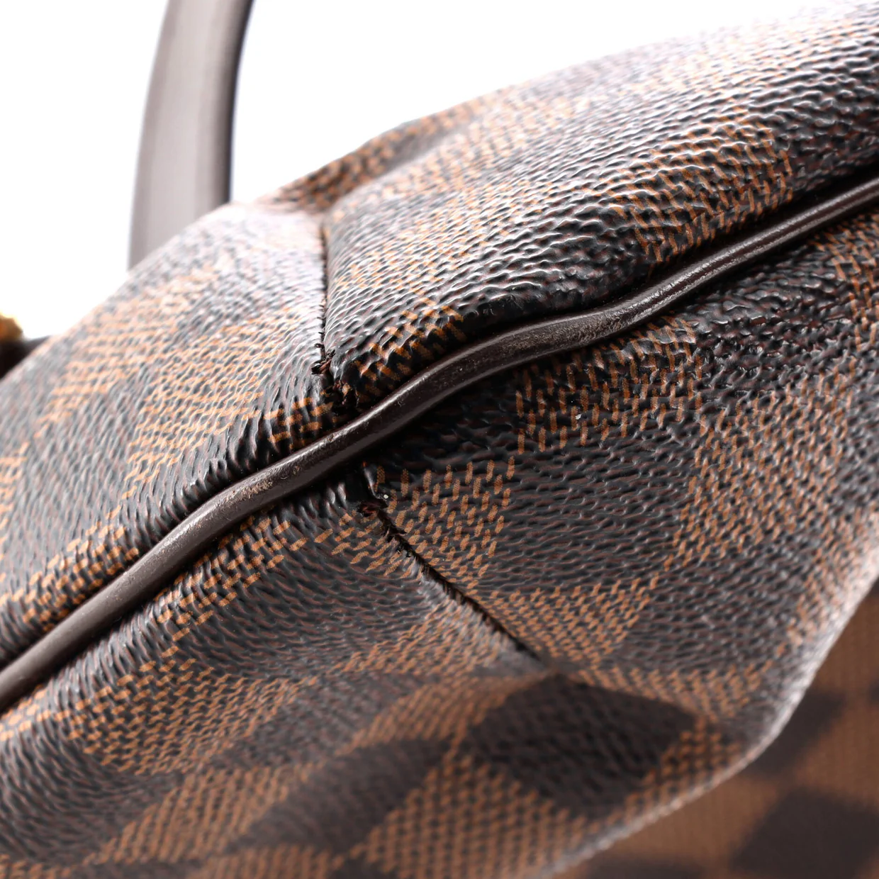 Musette Salsa Handbag Damier GM - Deep Luxury