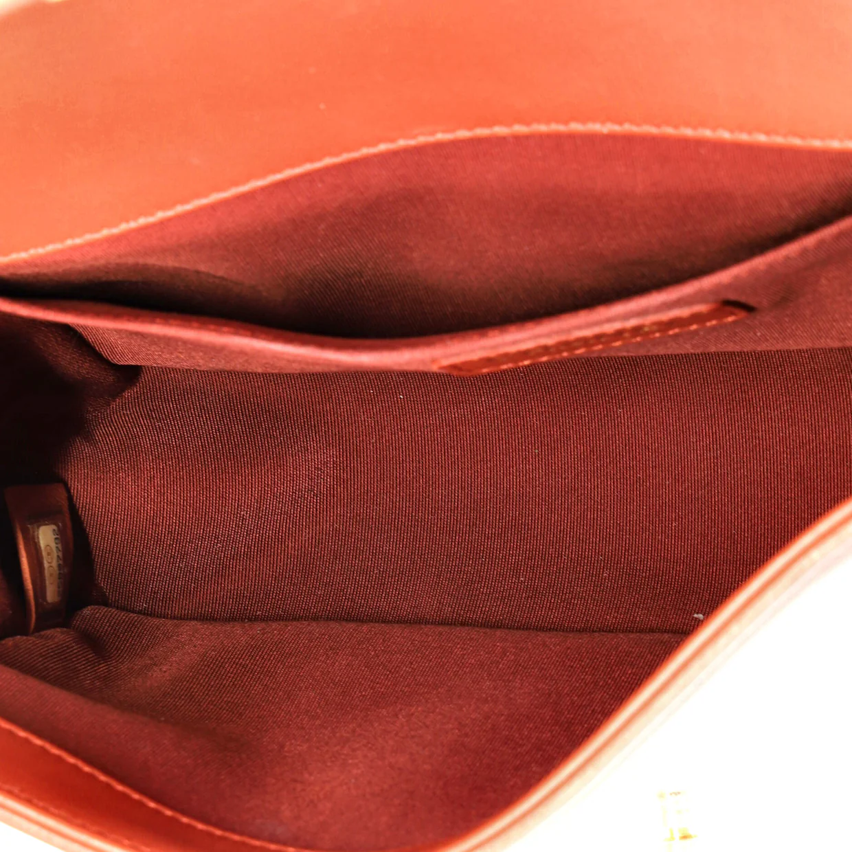 Boy Flap Bag Quilted Calfskin Old Medium - Deep Luxury