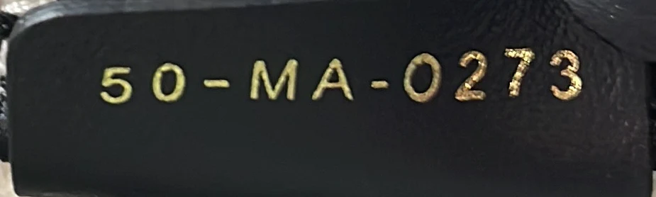 Book Tote Houndstooth Canvas Medium - Deep Luxury