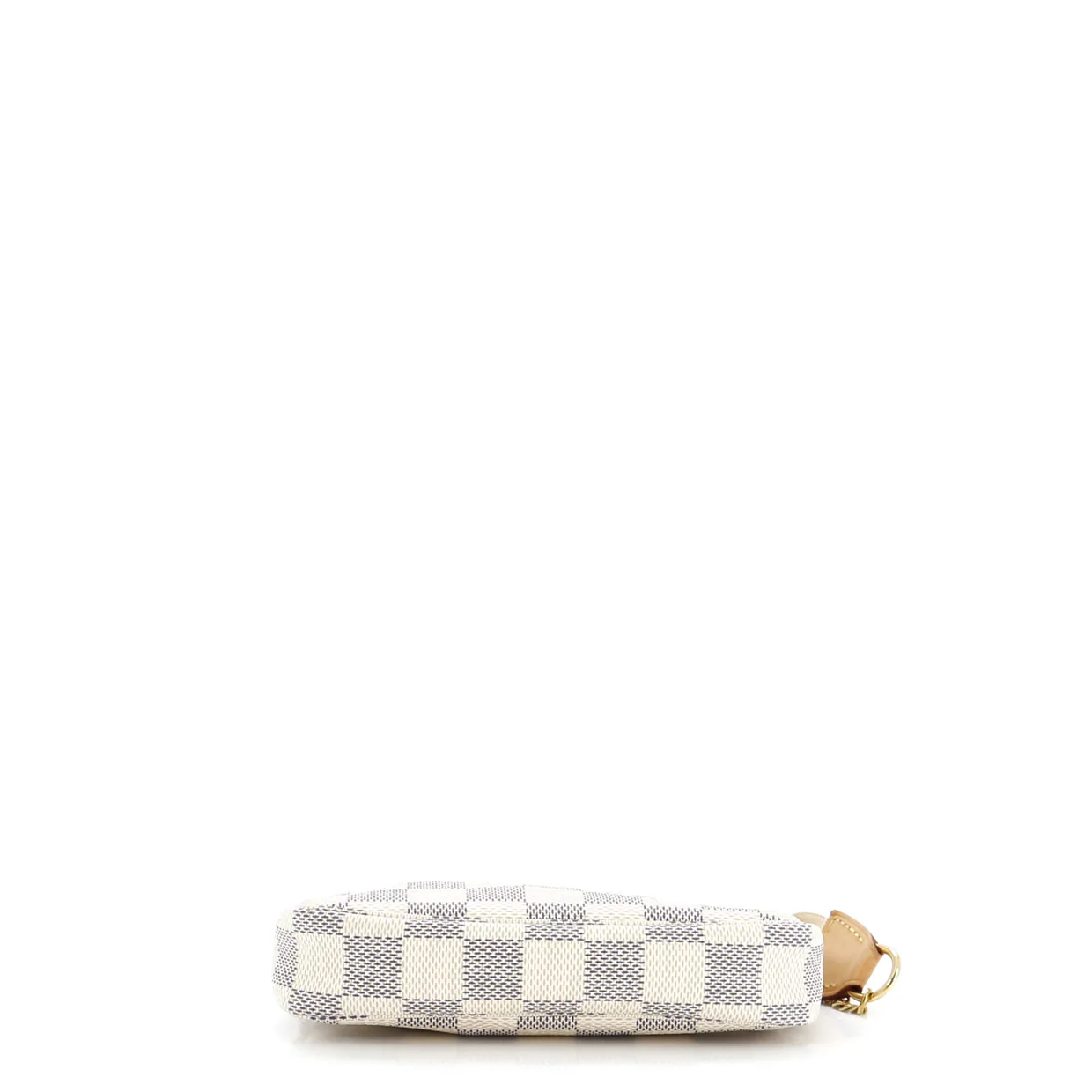 Pochette Accessoires Damier Mini - Deep Luxury