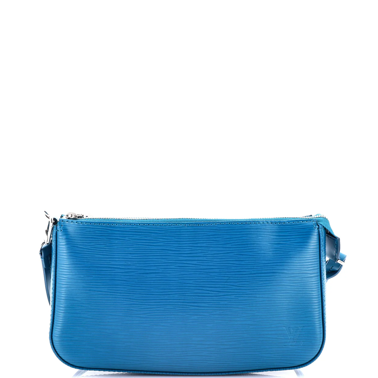 Pochette Accessoires NM Epi Leather - Deep Luxury
