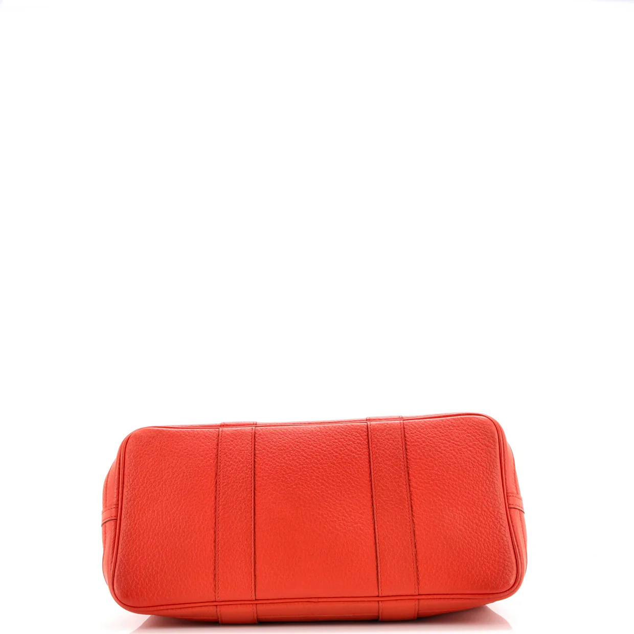 Garden Party Tote Leather 36 - Deep Luxury