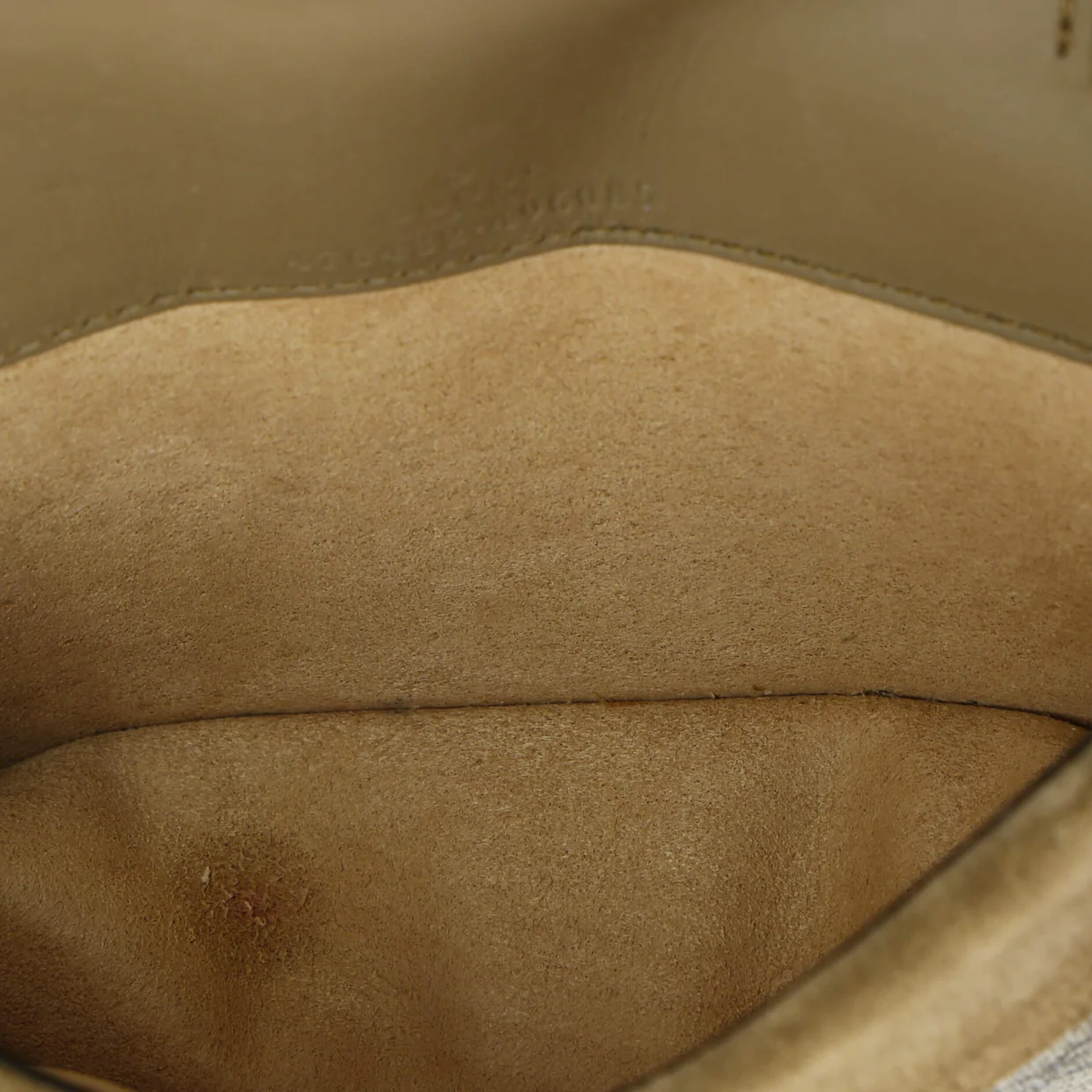 Dionysus Bag GG Coated Canvas Super Mini - Deep Luxury