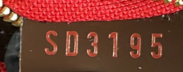 Delightful NM Handbag Damier MM - Deep Luxury