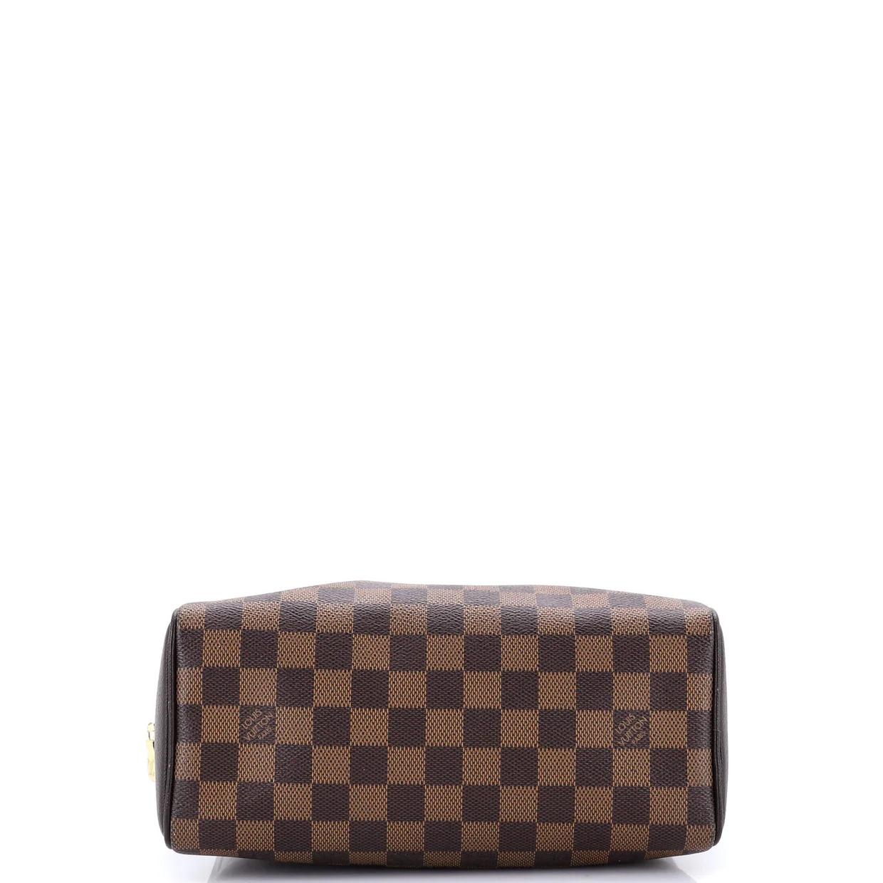 Brera Handbag Damier - Deep Luxury