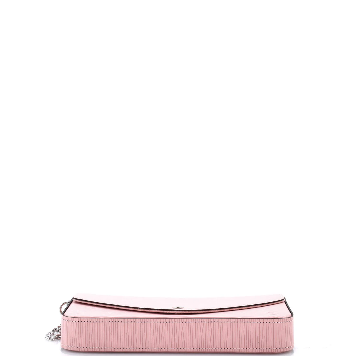 Felicie Pochette Epi Leather - Deep Luxury