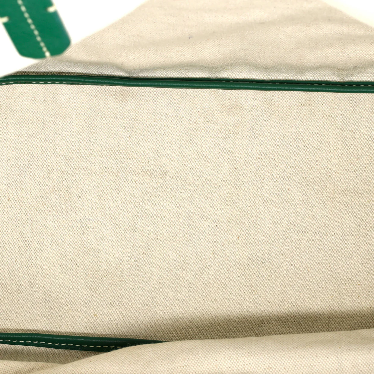 Saint Louis Tote Coated Canvas PM - Deep Luxury