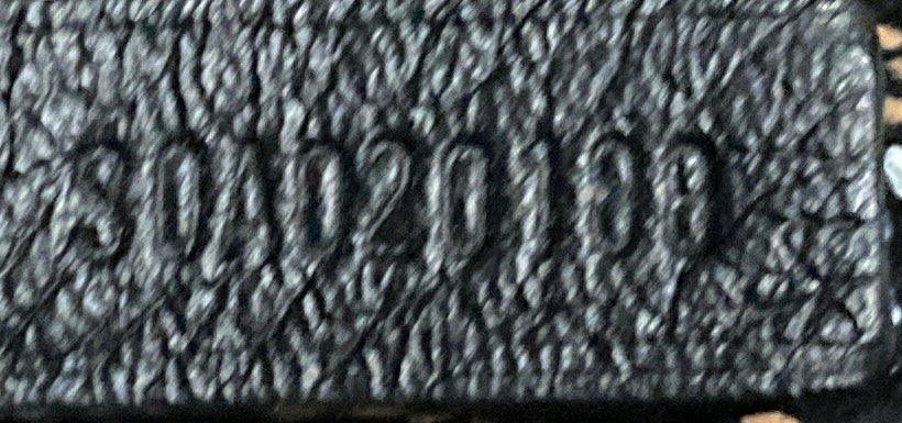 Saint Louis Tote Coated Canvas PM - Deep Luxury